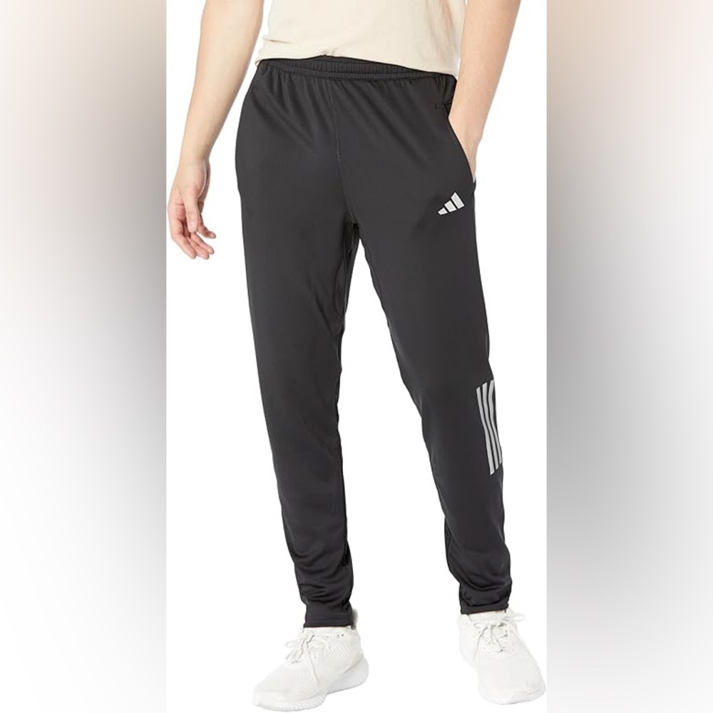 BNWT Adidas Men's Own the Run Astro Pants